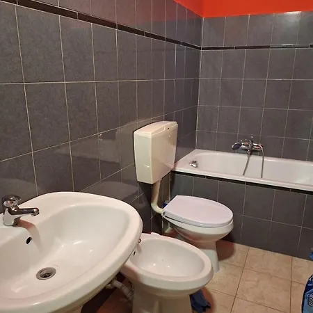 Appartamento Casa Mia - Borgo San Paolo