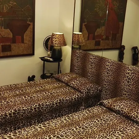 A Casa Di Gio 2* Turín