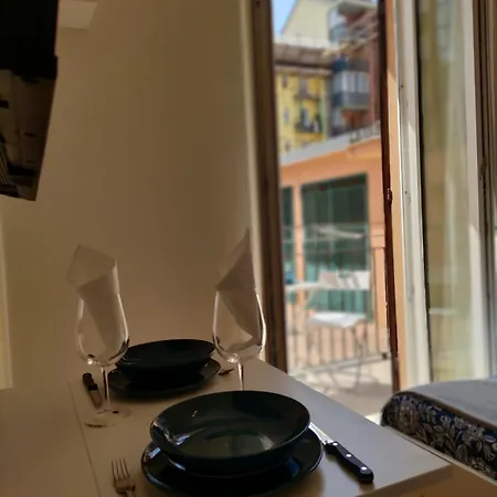 Appartamento Beautiful Near Metro *