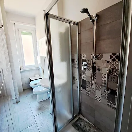 Bilocale San Paolo Апартаменты Турин
