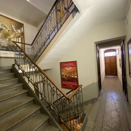 Casagio Apartment
