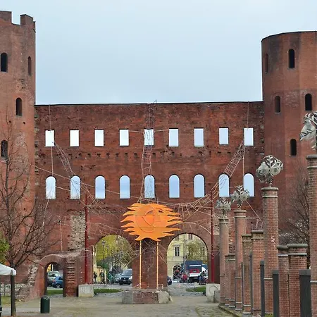 Centralissima * Turin