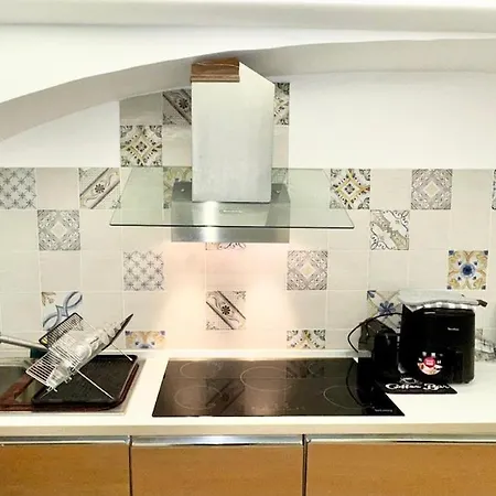 Apartment Comfort In The Heart Of
