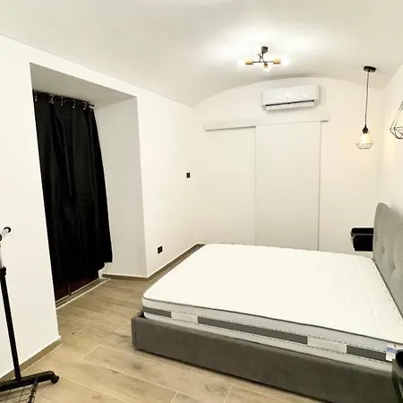 Apartment Comfort In The Heart Of Turin