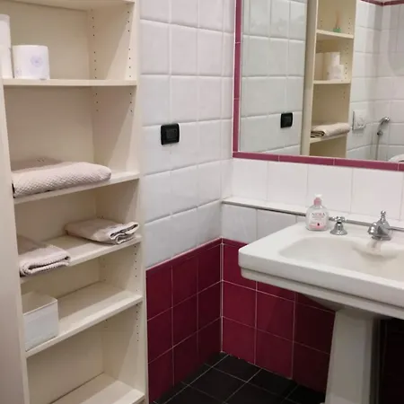 Apartment Centro San Carlo