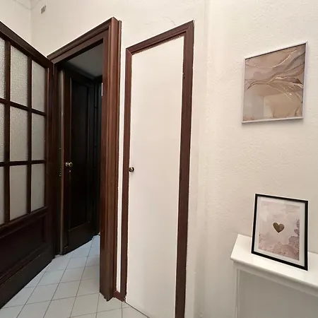 Casa By A Porter Turin