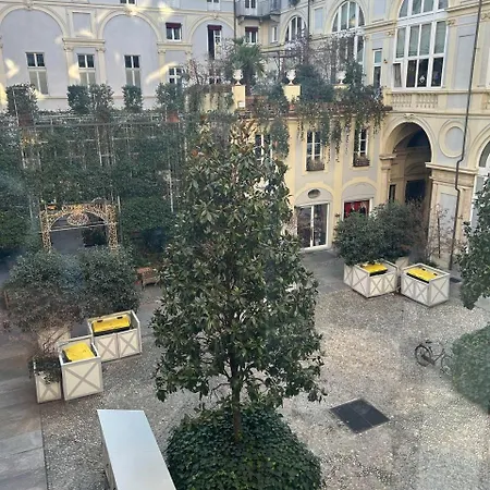 Centro San Carlo Turin