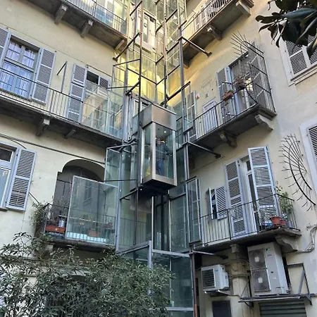 Centro San Carlo *