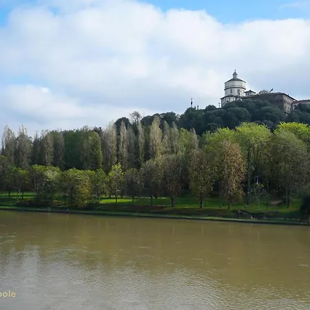 Apartment Mazzini Apartment, Terrace & River View *