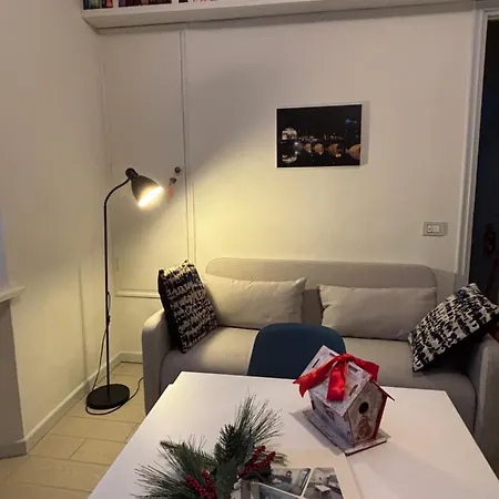La Casa Di Beatrice E Francesca Apartment