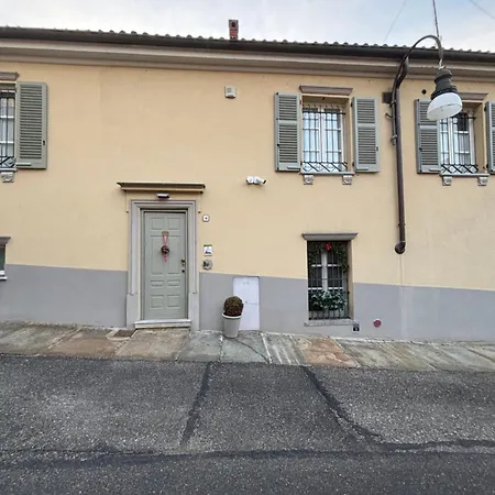 La Casa Di Beatrice E Francesca Apartment *