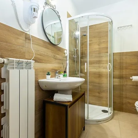 Casa Luce Family House Centro Free Wifi - Netflix