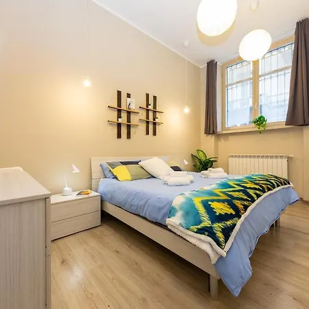 Appartamento Casa Luce Family House Centro Free Wifi - Netflix Torino