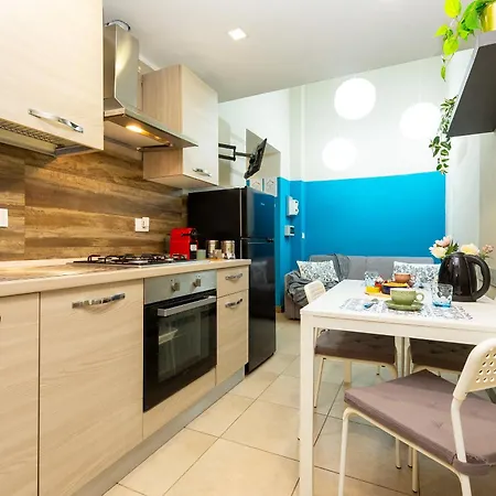 Casa Luce Family House Centro Free Wifi - Netflix *