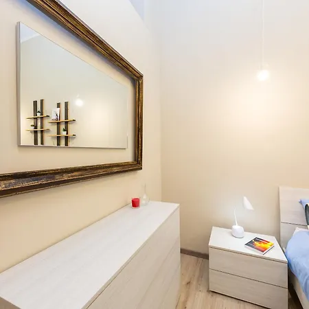 Casa Luce Family House Centro Free Wifi - Netflix Torino