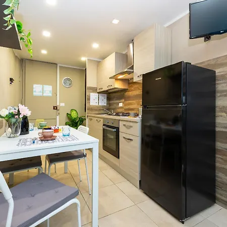Casa Luce Family House Centro Free Wifi - Netflix Appartamento Torino