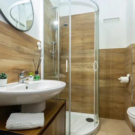 Casa Luce Family House Centro Free Wifi - Netflix