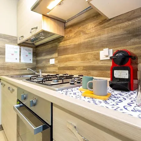 Casa Luce Family House Centro Free Wifi - Netflix Appartamento Torino