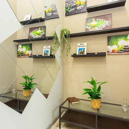 Casa Luce Family House Centro Free Wifi - Netflix *