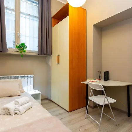 Appartamento Casa Luce Family House Centro Free Wifi - Netflix