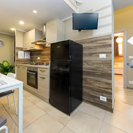 Appartamento Casa Luce Family House Centro Free Wifi - Netflix Torino