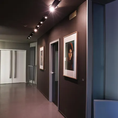 Hotel Art Olympic Torino