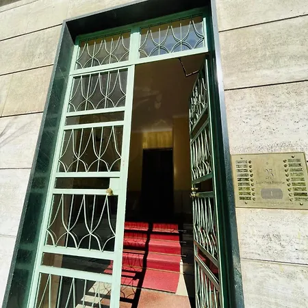 Attico Ellen Terrazza Con Vista Apartment Turin