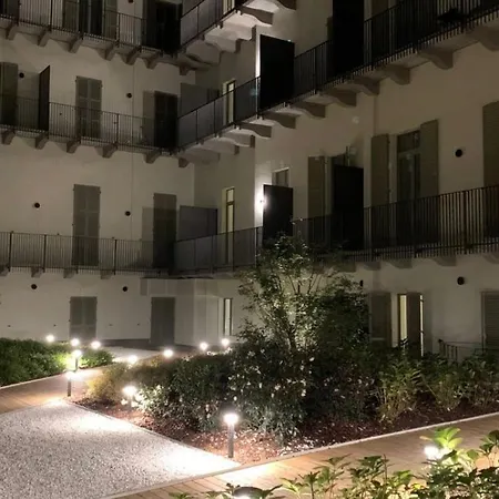 Lagrange42 Apartment *
