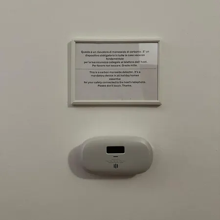 Appartamento Home Suite Home *