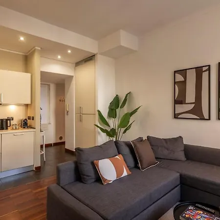 Maison Iv Marzo - Centre Apartment