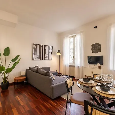 Maison Iv Marzo - Centre Apartment