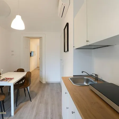 Appartamento Vittorio House *