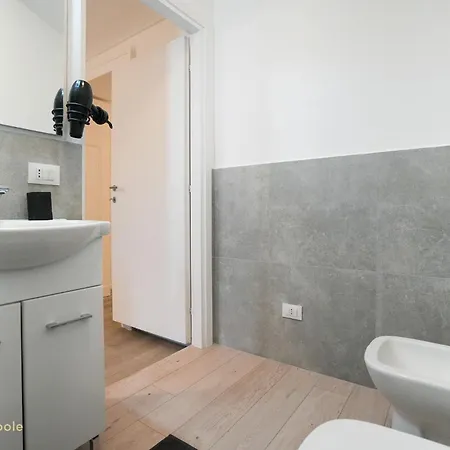 Vittorio House Appartamento Torino