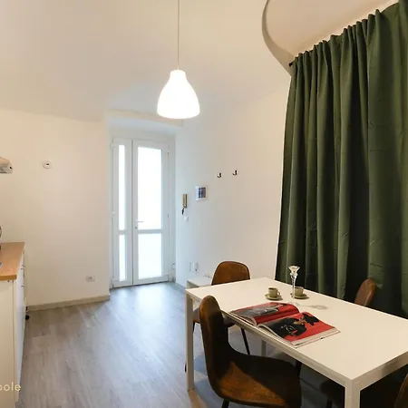 Vittorio House Appartamento *