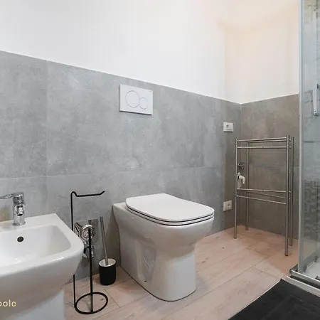 Appartamento Vittorio House Torino