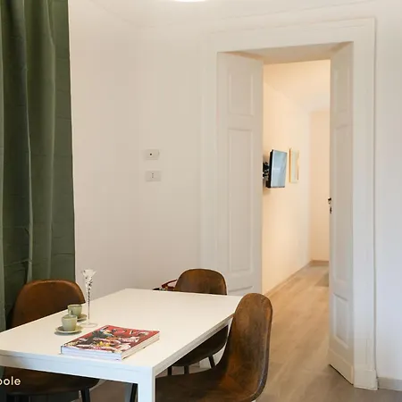 Appartamento Vittorio House