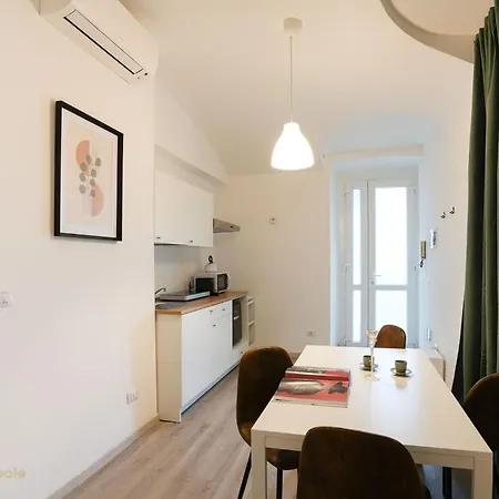 Appartamento Vittorio House Torino