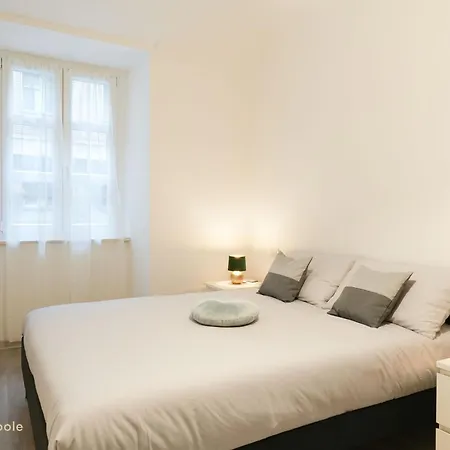 Vittorio House Appartamento Torino
