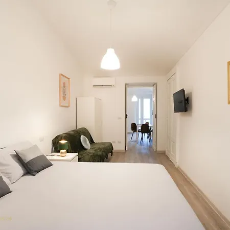 Vittorio House *