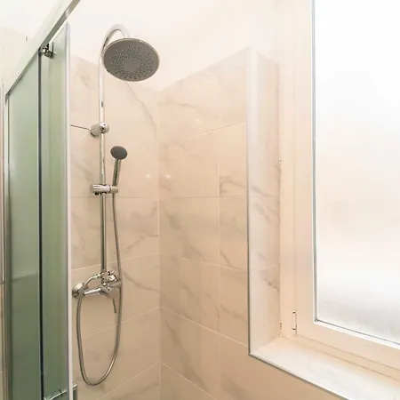2 B&business - 50 Mt Dalle Molinette, 300 Mt Da Metro Spezia, 1k M Da Lingotto Fiere Apartment