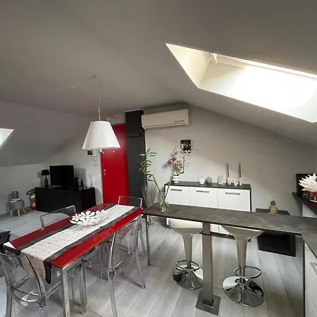 Casa Ottavio * Torino