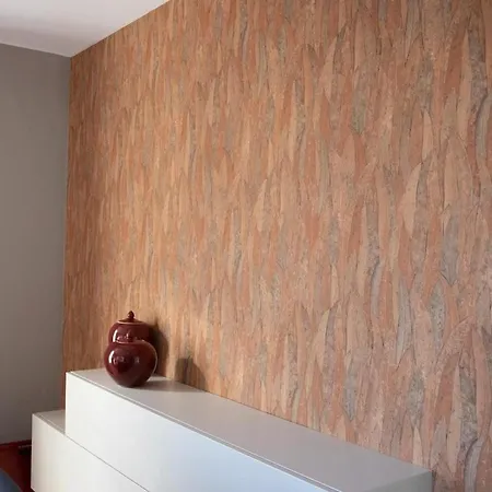 Apartment Luxury Retreat With Breathtaking View Turin