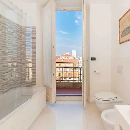 Luxury Retreat With Breathtaking View * Turin