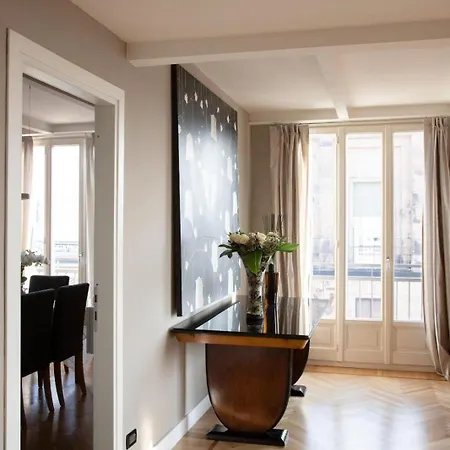 Luxury Retreat With Breathtaking View * Turin