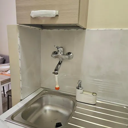 Apartamento Bengasi *