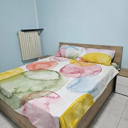 Bengasi Apartamento Turín
