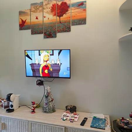 Appartamento La Mia Dolce Casa In