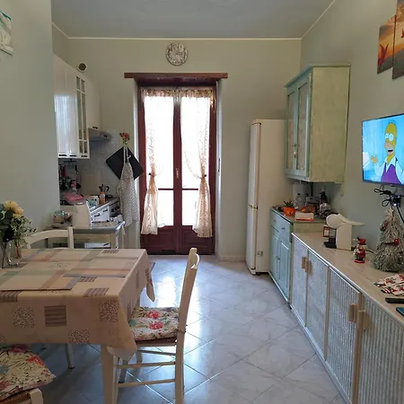La Mia Dolce Casa In Torino