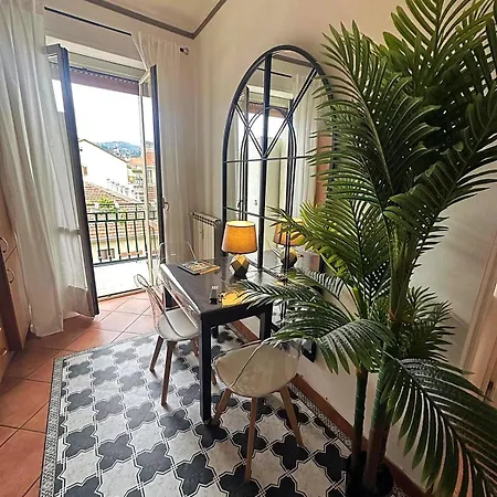 Apartment Attico Lingotto