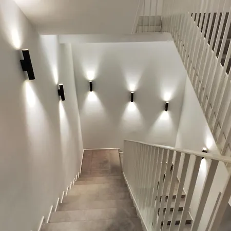Alfieri 7 Luxury - Centro Appartamento Torino